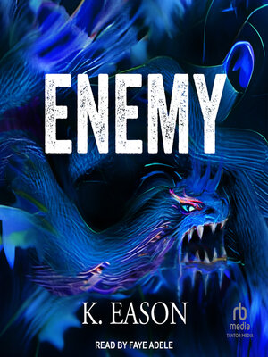 cover image of Enemy